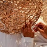 In support of creative industries and strengthening national identity.. The Ministry of Culture launches the "Emirati Crafts Award – Make in the Emirates"