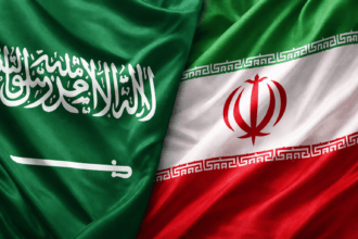 السعودية وإيران