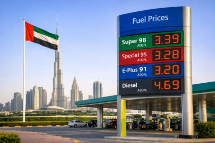 صعود النفط يرفع أسعار البنزين في الإمارات إلى أعلى مستوياتها منذ أكتوبر 2023