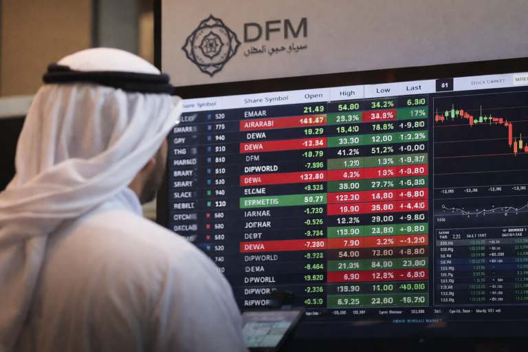 تعديل جديد على آلية التسعير في سوق دبي المالي لتعزيز كفاءة التداول ودقة اكتشاف الأسعار.