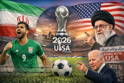 FIFA keeps Iran's matches in the United States within the 2026 World Cup schedule