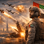 خاص: الدفاعات الجوية الإماراتية تبرهن كفاءتها في مواجهة الصواريخ والمسيّرات الإيرانية