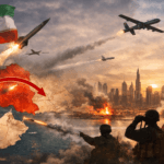 اعتذار تحت النار.. لماذا لم تتوقف الهجمات الإيرانية على الخليج رغم خطاب التهدئة؟