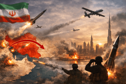 An apology under fire: Why haven't Iranian attacks on the Gulf stopped despite the conciliatory rhetoric?