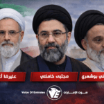 مصادر لصوت الإمارات: خلافة المرشد في إيران تتجه إلى الحسم خلال يومين وسط ترجيحات بتقدم رجال مجلس الخبراء وتراجع فرص الأسماء الإصلاحية