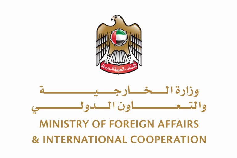 UAE closes its embassy in Tehran, withdraws its diplomatic mission, and condemns Iranian attacks.