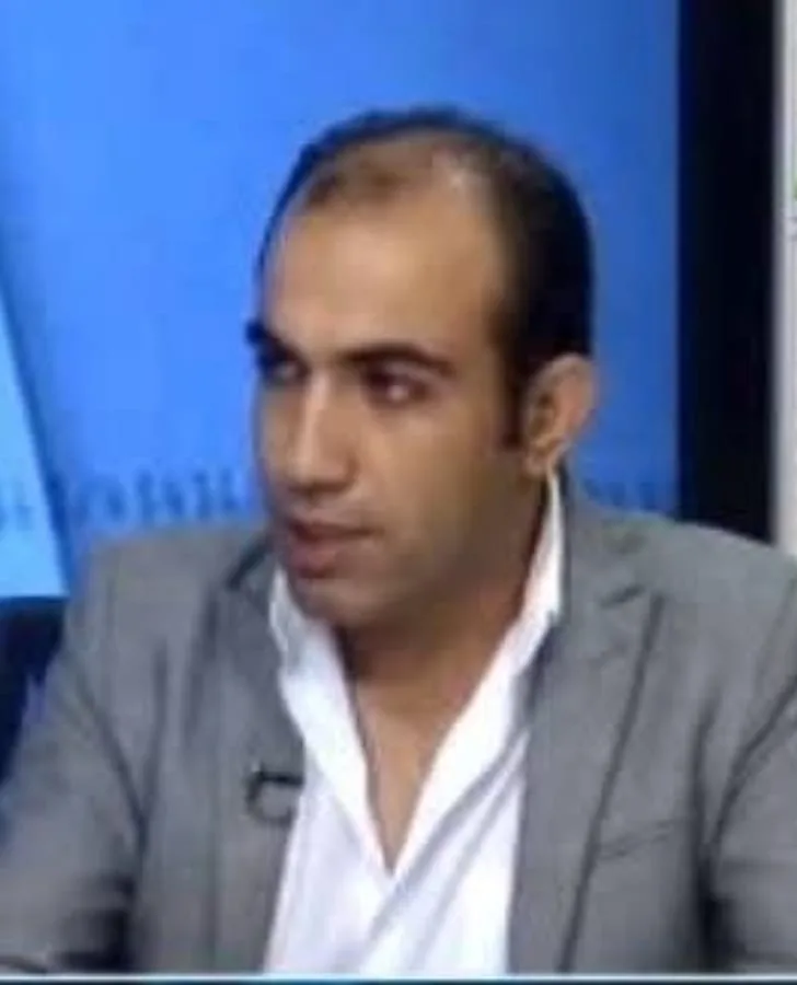 السيد خلف الله