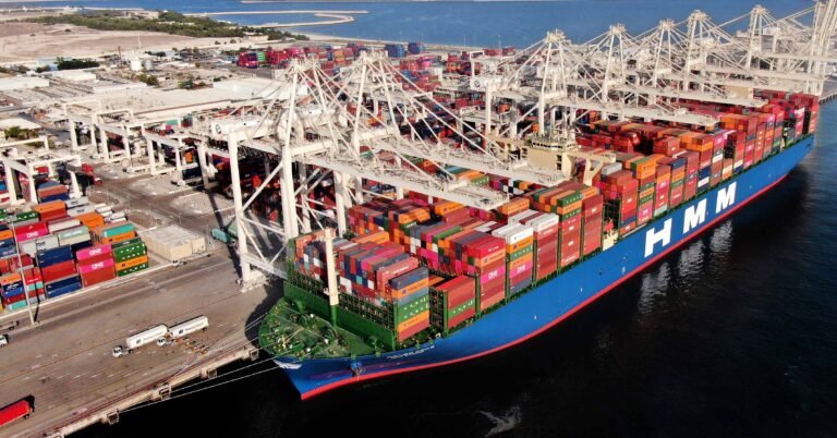 A limited fire broke out on a pier at Jebel Ali port after shrapnel from an aerial interception; no injuries were reported.