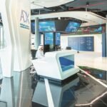111.8 billion dirhams in local stock gains