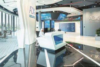 111.8 billion dirhams in local stock gains