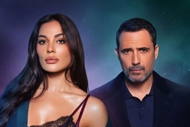 لقاء واحد يغيّر كل شيء.. تفاصيل مسلسل "ممكن"الجديد