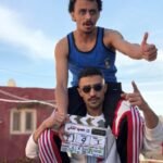 انطلاق تصوير فيلم "محمود التاني" بطولة كزبرة وأحمد غزي