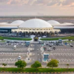 مطار الشارقة الدولي يستأنف تشغيل رحلات محدودة اعتبارًا من الإثنين