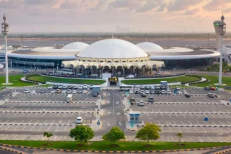 Sharjah International Airport to resume limited flights starting Monday