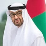 رسالة مفاجئة من محمد بن زايد إلى سكان الإمارات في العيد: "كل من يعتبر الإمارات وطناً"