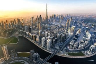 The second week of Ramadan.. AED 18.93 billion in Dubai real estate transactions