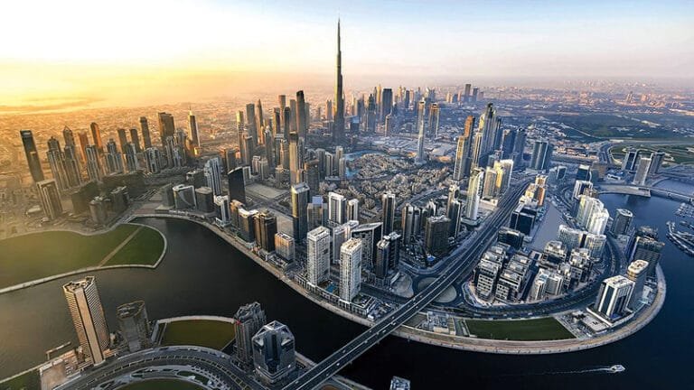 The second week of Ramadan.. AED 18.93 billion in Dubai real estate transactions