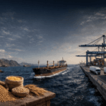 الأمن الغذائي في الخليج بعد تهديدات مضيق هرمز: كيف تتحرك الإمارات لتأمين الإمدادات؟