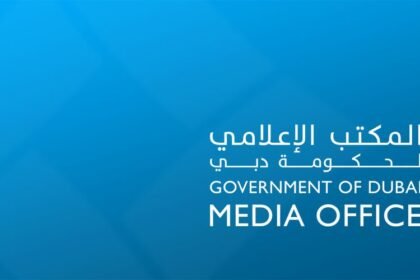 Dubai air interception shrapnel causes injuries