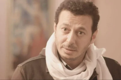 عودة مصطفى شعبان إلى السينما بـ"39 قتال"