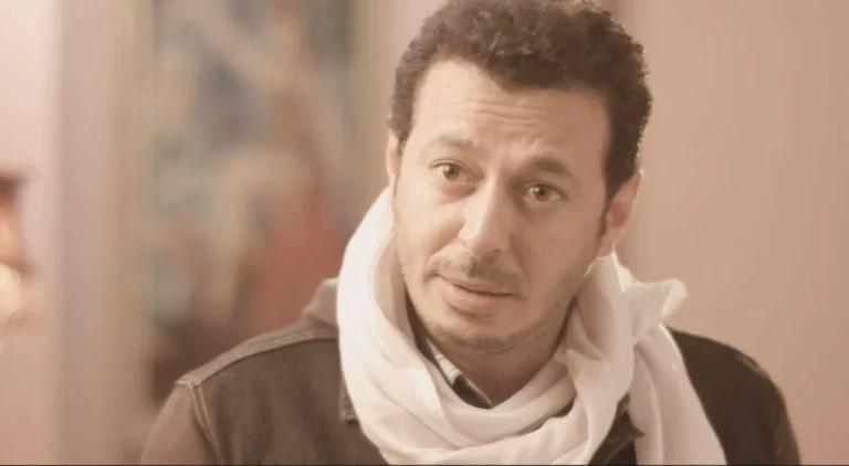 عودة مصطفى شعبان إلى السينما بـ"39 قتال"