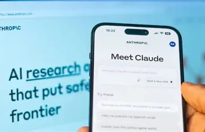 القضاء الأمريكي يوقف حظر ترامب على أنثروبيك ويدعم الابتكار التقني