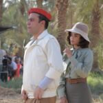 من الهرم.. محمد إمام يستأنف تصوير "شمس الزناتي"