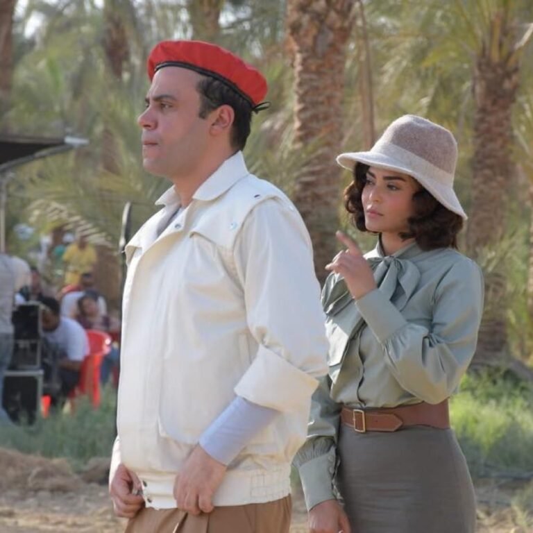 من الهرم.. محمد إمام يستأنف تصوير "شمس الزناتي"