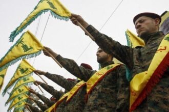 خلية حزب الله