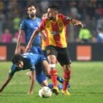 FIFA suspends Youcef Belaïli for one year over dispute with Ajaccio ahead of Al Ahly–Esperance clash