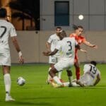 Al Bataeh defeats Ajman 1-0 in the UAE Pro League