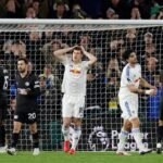 مانشستر سيتي ينتزع فوزًا صعبًا من ليدز ويواصل مطاردة الصدارة بالبريميرليج