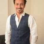 أحمد داود يبدأ تصوير فيلمه "ويك إند" الأسبوع المقبل