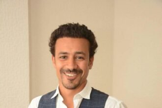 أحمد داود يبدأ تصوير فيلمه "ويك إند" الأسبوع المقبل