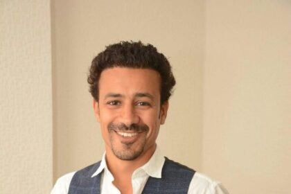 أحمد داود يبدأ تصوير فيلمه "ويك إند" الأسبوع المقبل