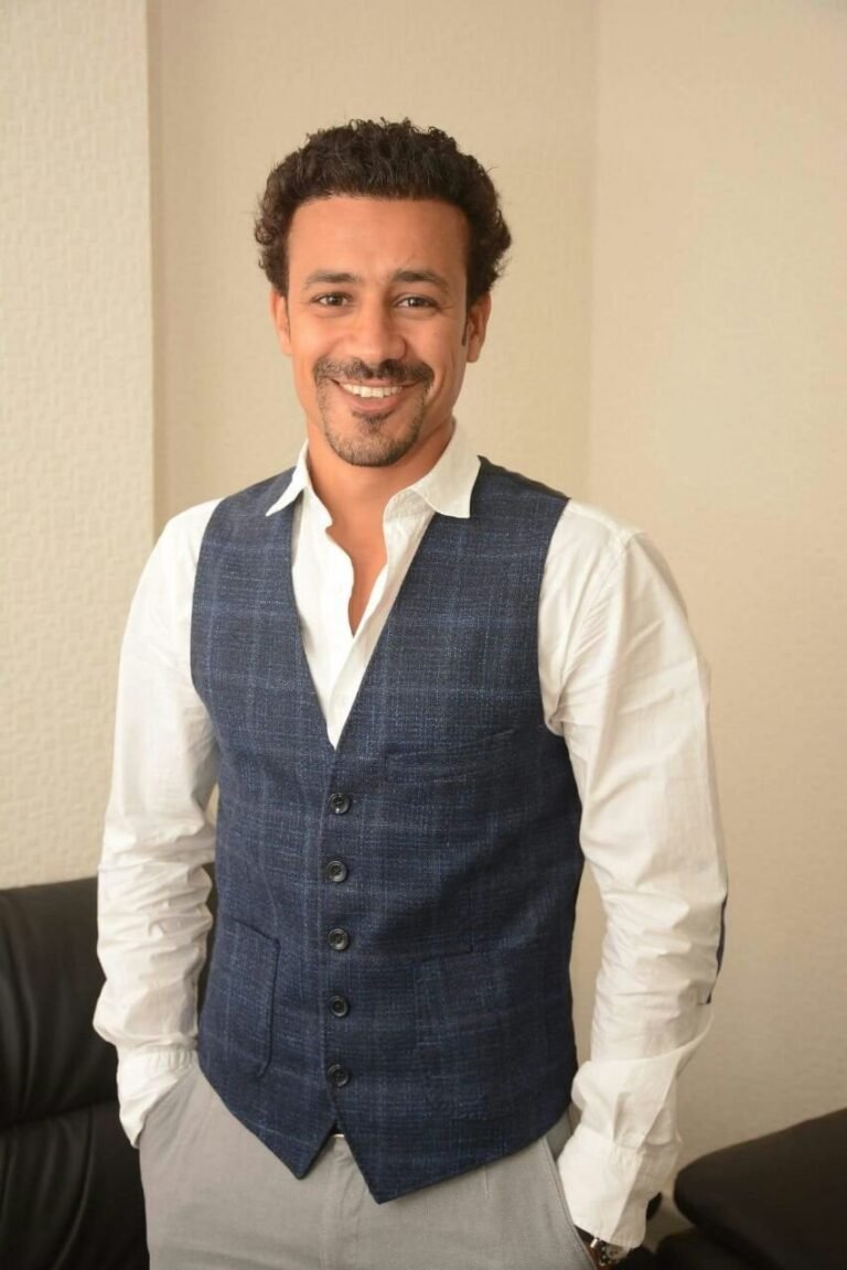 أحمد داود يبدأ تصوير فيلمه "ويك إند" الأسبوع المقبل