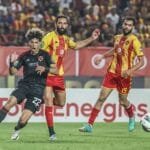 Al Ahly's squad list for the CAF Champions League match against Esperance of Tunisia