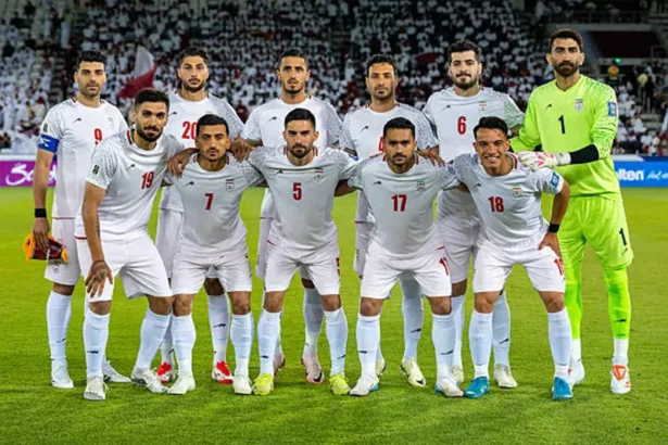 Iranian Sports Minister: Iran's national team may withdraw from the 2026 World Cup if its safety is not guaranteed