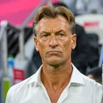 After Egypt’s four-goal win.. reports settle the debate over Hervé Renard’s departure from the Saudi Arabia national football team