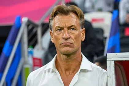 After Egypt’s four-goal win.. reports settle the debate over Hervé Renard’s departure from the Saudi Arabia national football team