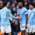 Today's matches (Wednesday): Manchester City vs Nottingham Forest and Arsenal vs Brighton