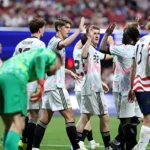 Belgium national team