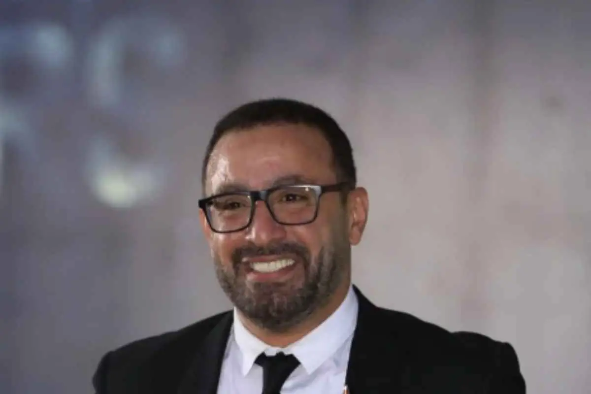 Ahmed El Sakka Continues His Cinematic Success: Between an International Film and New Projects in Egypt