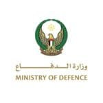 UAE air defenses deal with missile and drone threats coming from Iran