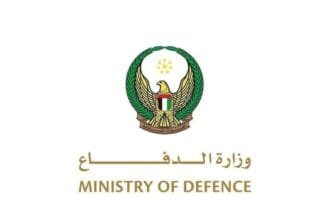 UAE air defenses deal with missile and drone threats coming from Iran