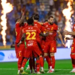 Al-Qadisiyah turns the tables on Al-Ahli with a thrilling hat-trick in the Saudi League