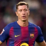 Following Barcelona's change of stance, Robert Lewandowski postpones deciding his future