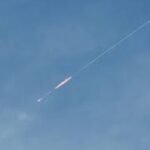 Iran intercepts NATO missile