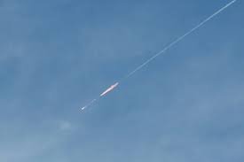 Iran intercepts NATO missile