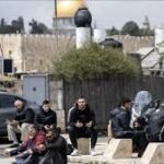 القيود الإسرائيلية على العبادة في القدس